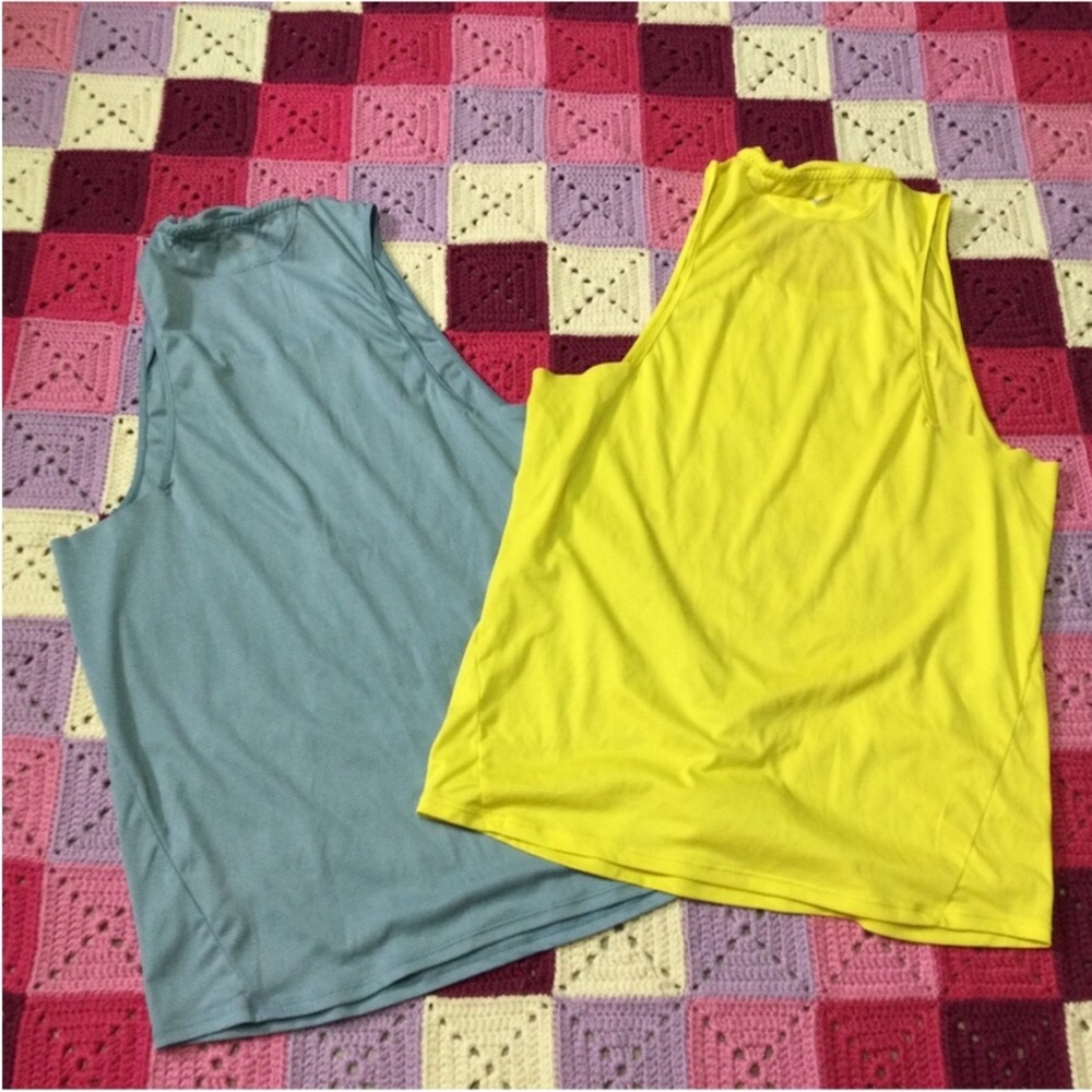 Hoka Tank Tops - Picture 2 of 8